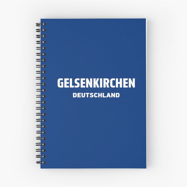 Artikelvorschau, Gelsenkirchen entworfen und verkauft von VRedBaller.