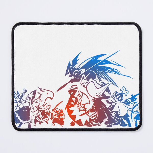Item preview, Final Fantasy Tactics War of the Lions designed and sold by craftyartsdigi.