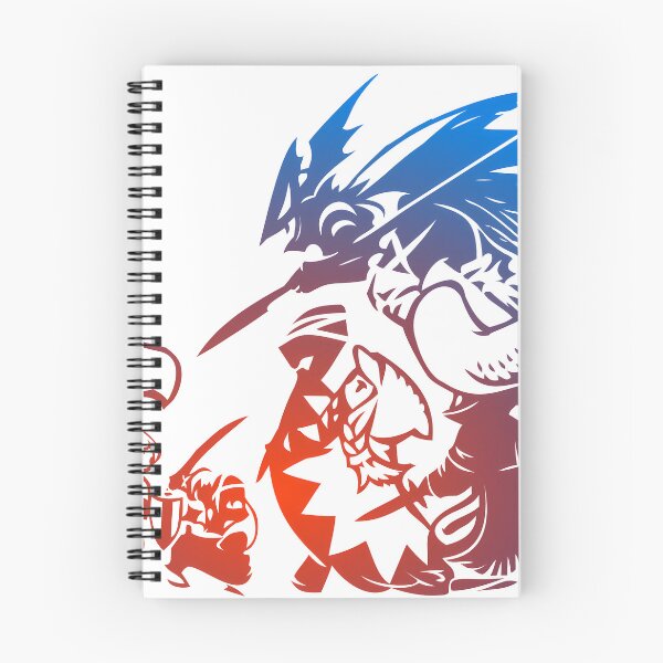 Item preview, Final Fantasy Tactics War of the Lions designed and sold by craftyartsdigi.