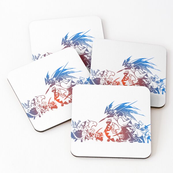 Item preview, Final Fantasy Tactics War of the Lions designed and sold by craftyartsdigi.