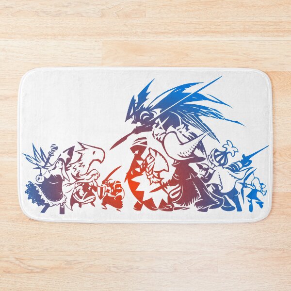 Item preview, Final Fantasy Tactics War of the Lions designed and sold by craftyartsdigi.