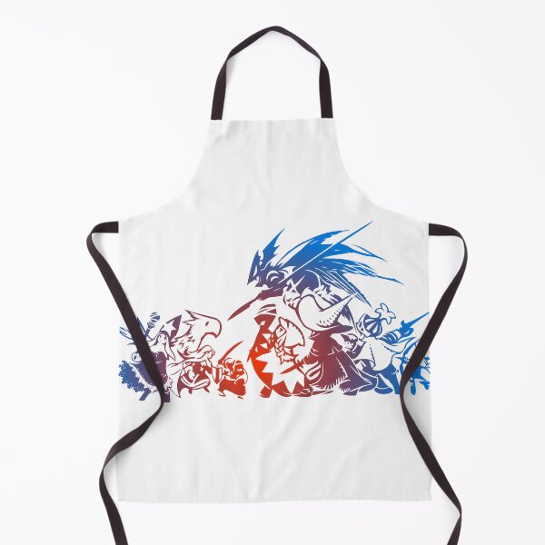 Item preview, Final Fantasy Tactics War of the Lions designed and sold by craftyartsdigi.