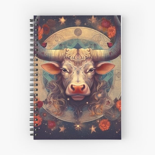 Item preview, Taurus Territory: Zodiac Swag for the Stylishly Stubborn and Luxuriously Loyal Bulls! designed and sold by Silverstormer.