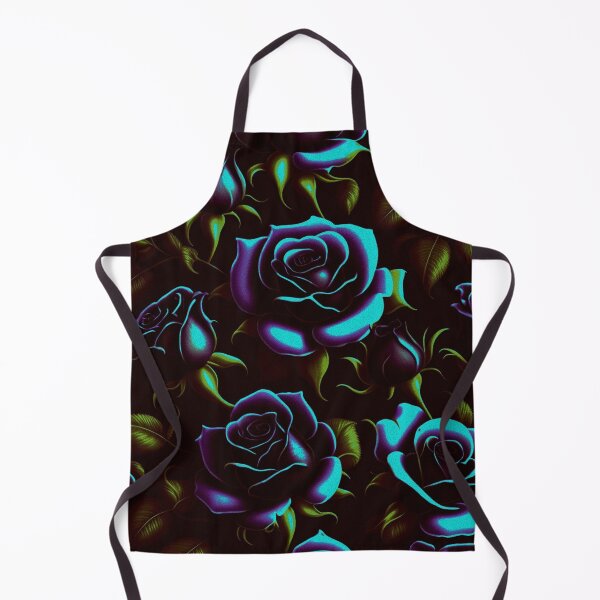 Item preview, Roses in the dark designed and sold by zeljana0504.