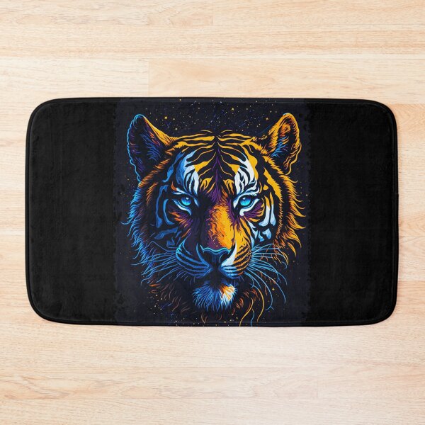 Item preview, Copy of  Majestic Tiger Portrait designed and sold by Xhevahir.