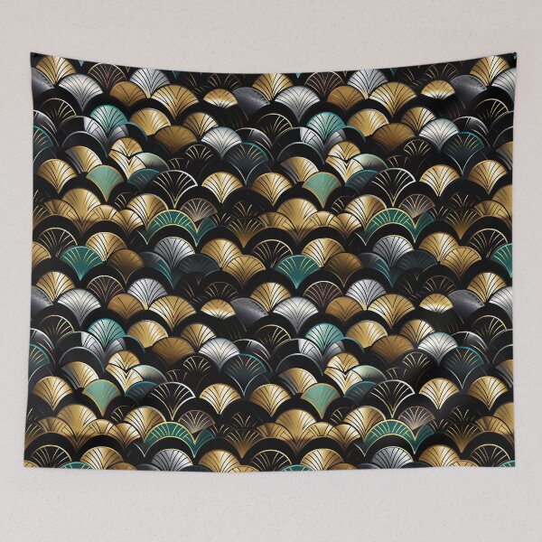 Item preview, Opulent Elegance designed and sold by PixelPlaza4u.