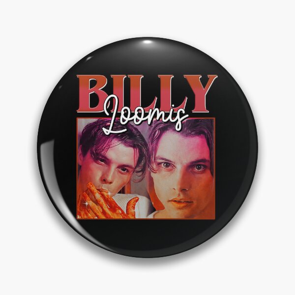 Item preview, Billy Scream Horror designed and sold by Sootsamund32.