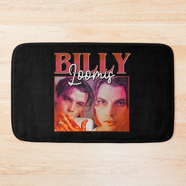 Item preview, Billy Scream Horror designed and sold by Sootsamund32.