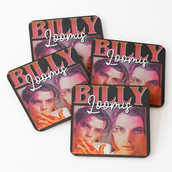 Item preview, Billy Scream Horror designed and sold by Sootsamund32.
