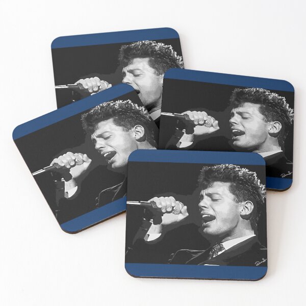 Item preview, Luis Miguel Singing designed and sold by Haimdaryuiu.