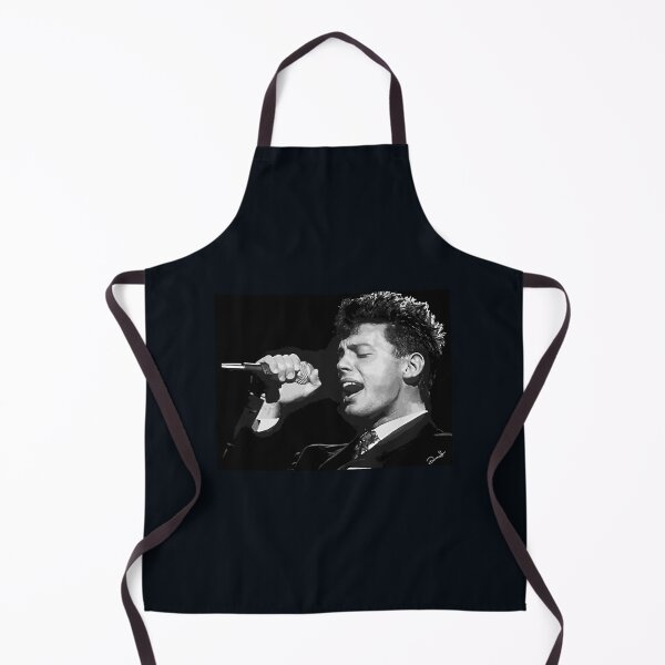Item preview, Luis Miguel Singing designed and sold by Haimdaryuiu.