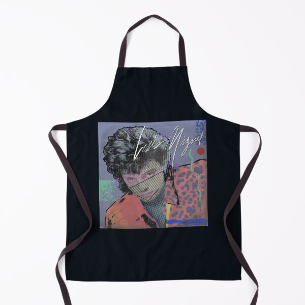 Item preview, LUIS MIGUEL RETRO 80S STYLE designed and sold by Haimdaryuiu.