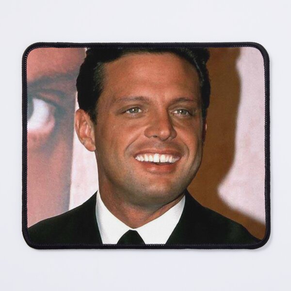 Item preview, Luis Miguel(8) designed and sold by Haimdaryuiu.