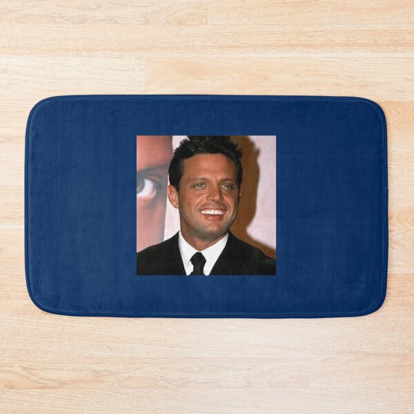 Item preview, Luis Miguel(8) designed and sold by Haimdaryuiu.
