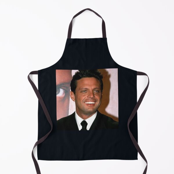 Item preview, Luis Miguel(8) designed and sold by Haimdaryuiu.