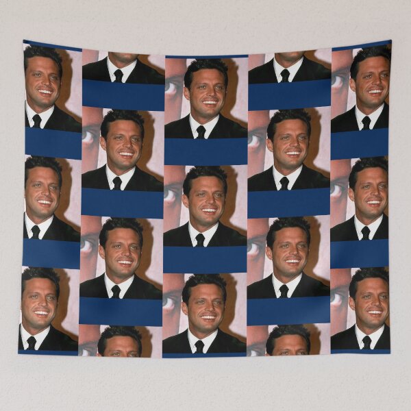 Item preview, Luis Miguel(8) designed and sold by Haimdaryuiu.
