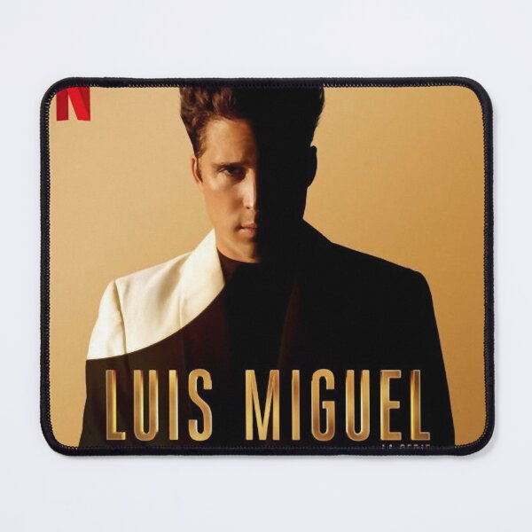 Item preview, luis miguel(10) designed and sold by Haimdaryuiu.