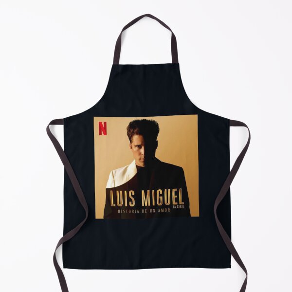 Item preview, luis miguel(10) designed and sold by Haimdaryuiu.