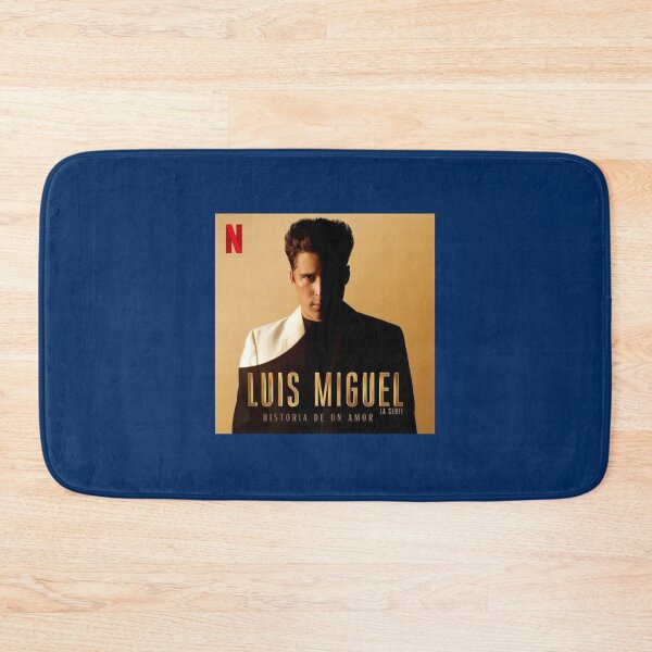 Item preview, luis miguel(10) designed and sold by Haimdaryuiu.