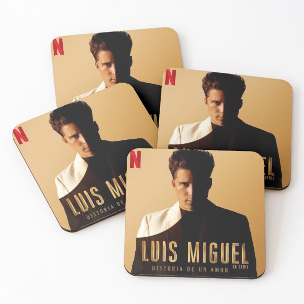 Item preview, luis miguel(10) designed and sold by Haimdaryuiu.