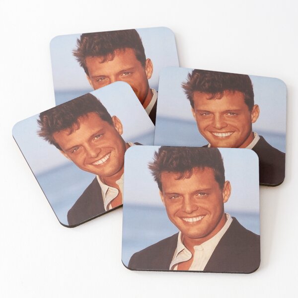Item preview, Luis Miguel designed and sold by Haimdaryuiu.