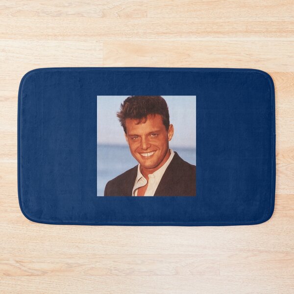 Item preview, Luis Miguel designed and sold by Haimdaryuiu.