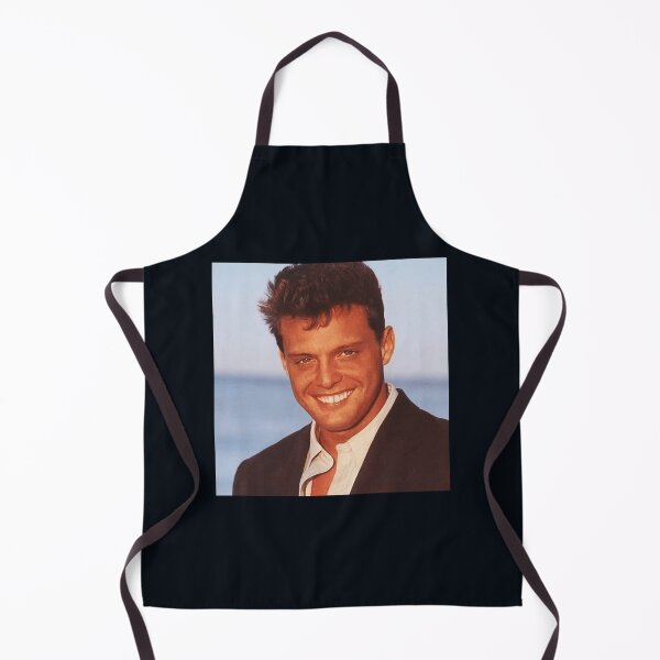 Item preview, Luis Miguel designed and sold by Haimdaryuiu.