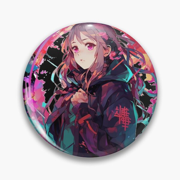Item preview, anime artwork designed and sold by FabrikPrint.