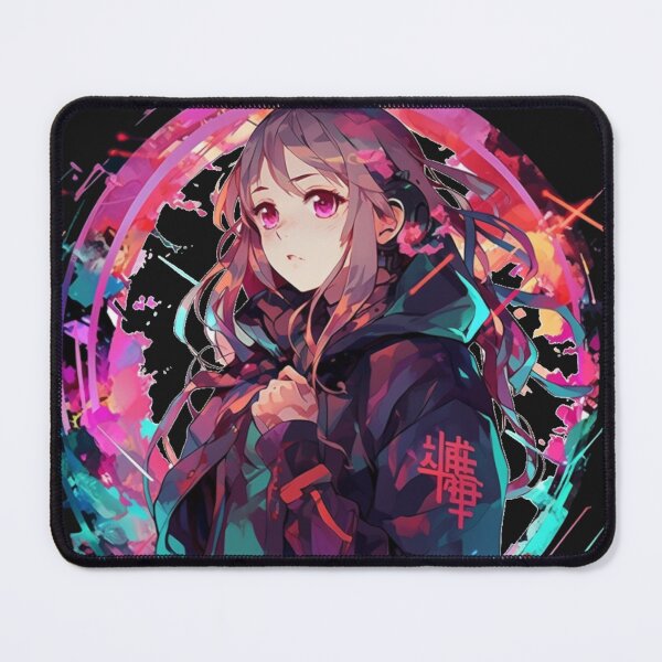 Item preview, anime artwork designed and sold by FabrikPrint.