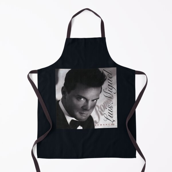 Item preview, Luis Miguel Album Romance Tank Top designed and sold by Haimdaryuiu.