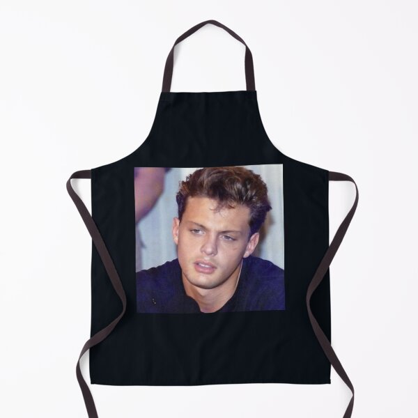 Item preview, Luis Miguel (5) designed and sold by Haimdaryuiu.
