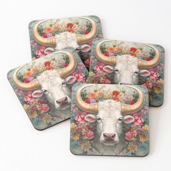 Item preview, Astrological Bullion: Taurus Zodiac Swag for the Unwaveringly Reliable and Luxuriously Stubborn Bulls! designed and sold by Silverstormer.
