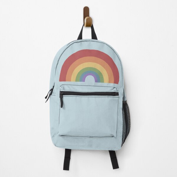 Item preview, lgbt pride rainbow designed and sold by gray-cat.