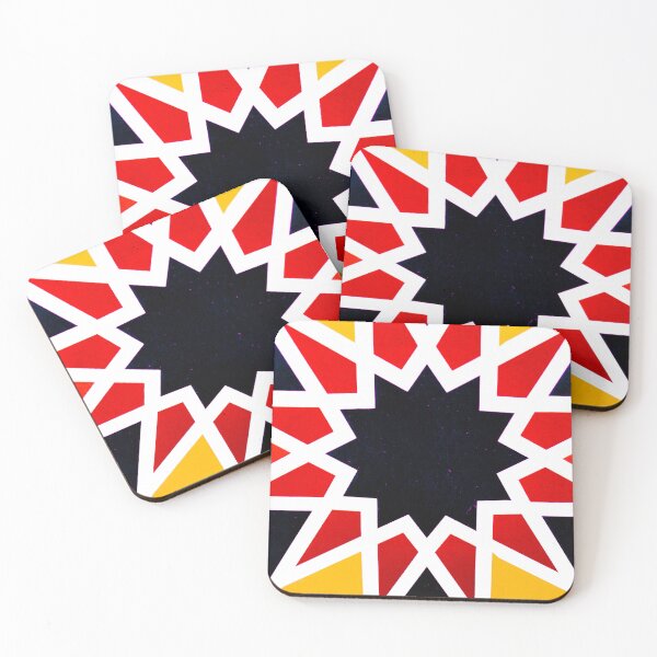 Item preview, Moroccan ceramic pattern  designed and sold by Donutlovers.