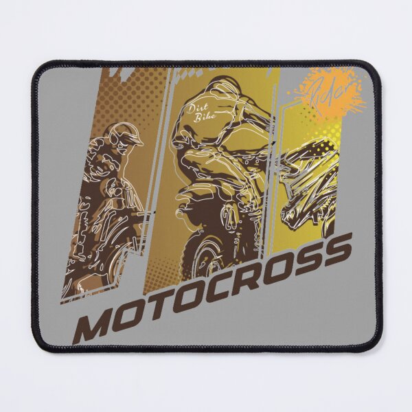 Item preview, Adventure motorcross designed and sold by Finity Atelier.