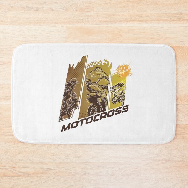 Item preview, Adventure motorcross designed and sold by Finity Atelier.