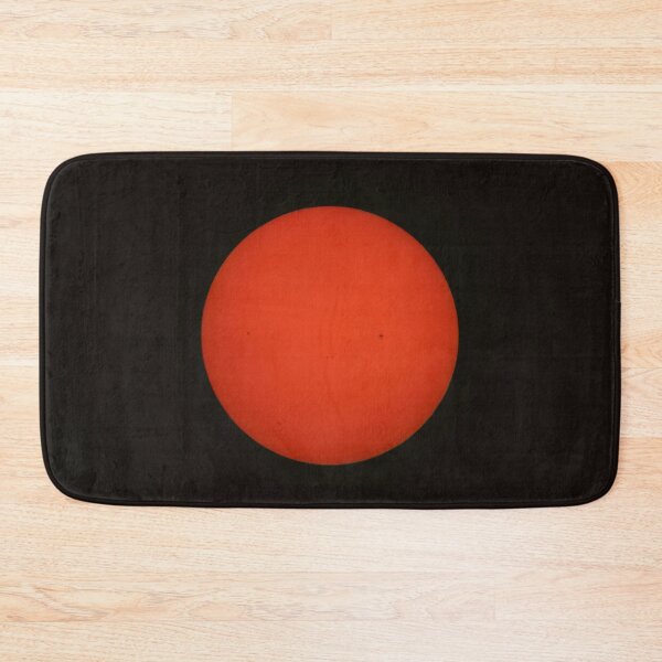 Item preview, Red Sun with sunspots designed and sold by James Cumming.