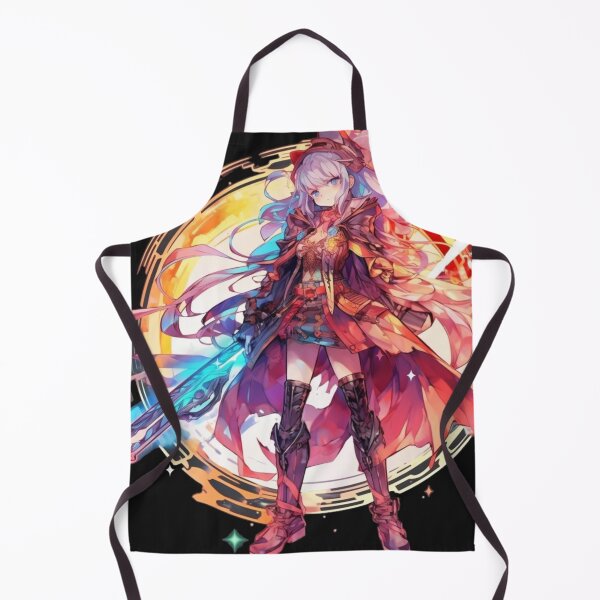Item preview, anime artwork designed and sold by FabrikPrint.