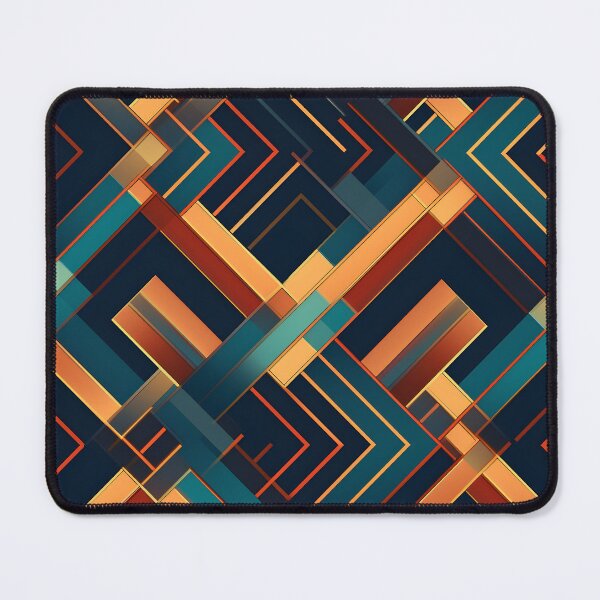 Item preview, Glamour Geometry designed and sold by PixelPlaza4u.