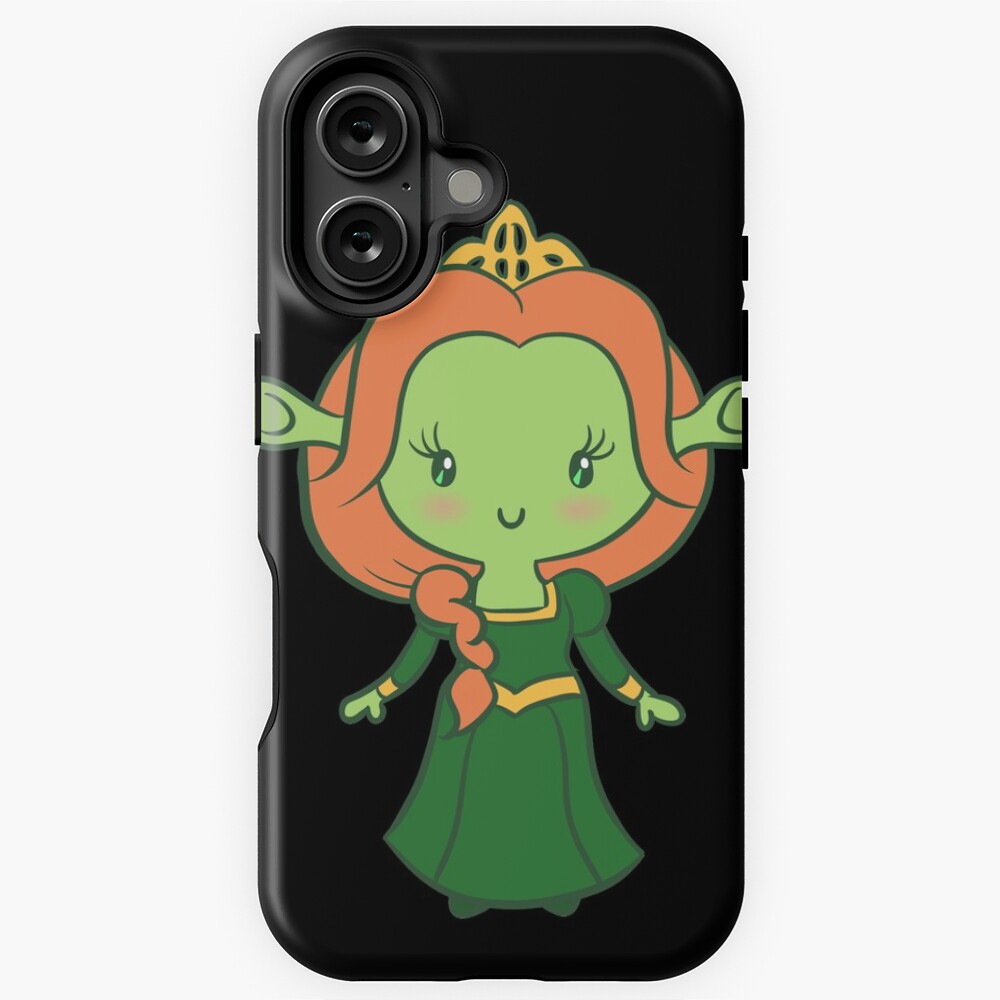 Item preview, iPhone Magsafe Tough Case designed and sold by Ellador.