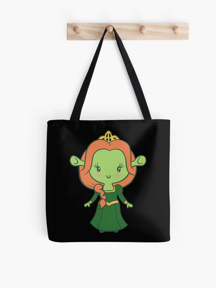 Fiona Lil CutiE Tote Bag