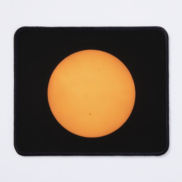 Item preview, Sun with sunspots designed and sold by James Cumming.