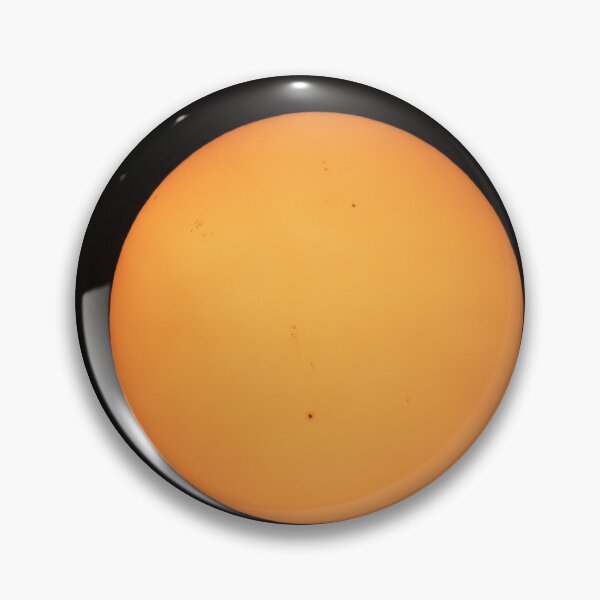 Item preview, Sun with sunspots designed and sold by James Cumming.