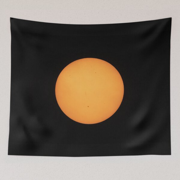 Item preview, Sun with sunspots designed and sold by James Cumming.