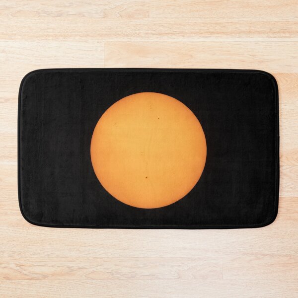 Item preview, Sun with sunspots designed and sold by James Cumming.