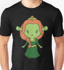 Fiona - Lil' CutiE Unisex T-Shirt