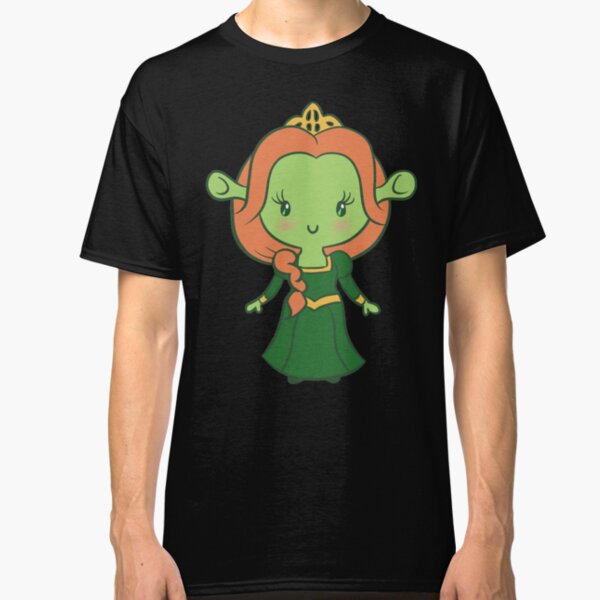 Fiona - Lil' CutiE Classic T-Shirt