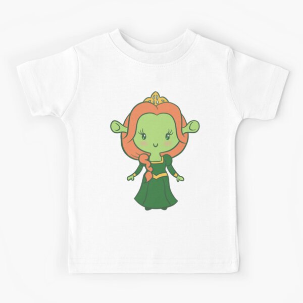 Item preview, Fiona - Lil' CutiE designed and sold by Ellador.