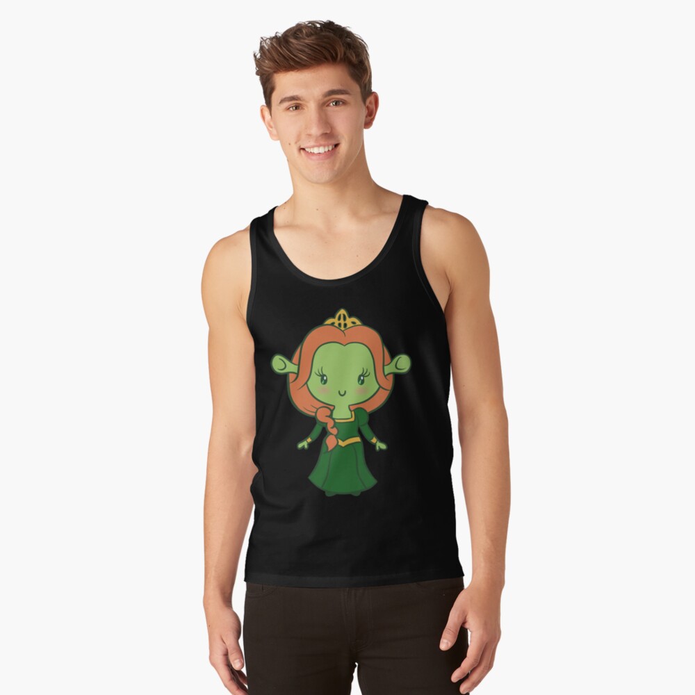 Item preview, Tank Top designed and sold by Ellador.