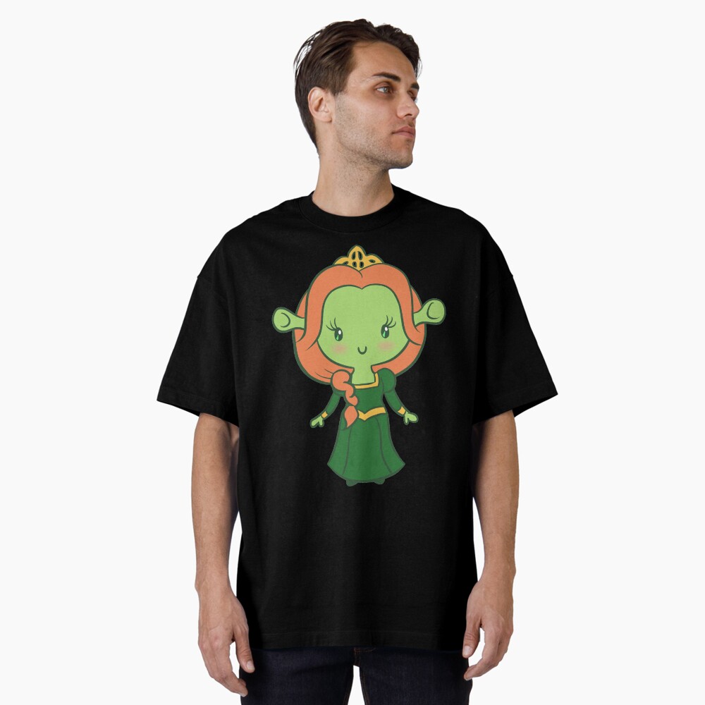 Item preview, Oversized T-Shirt designed and sold by Ellador.